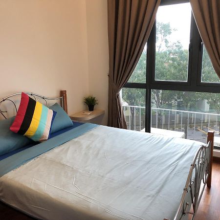 Loving&Comfy Ensuite By Crescent Bay Johor Bahru Buitenkant foto