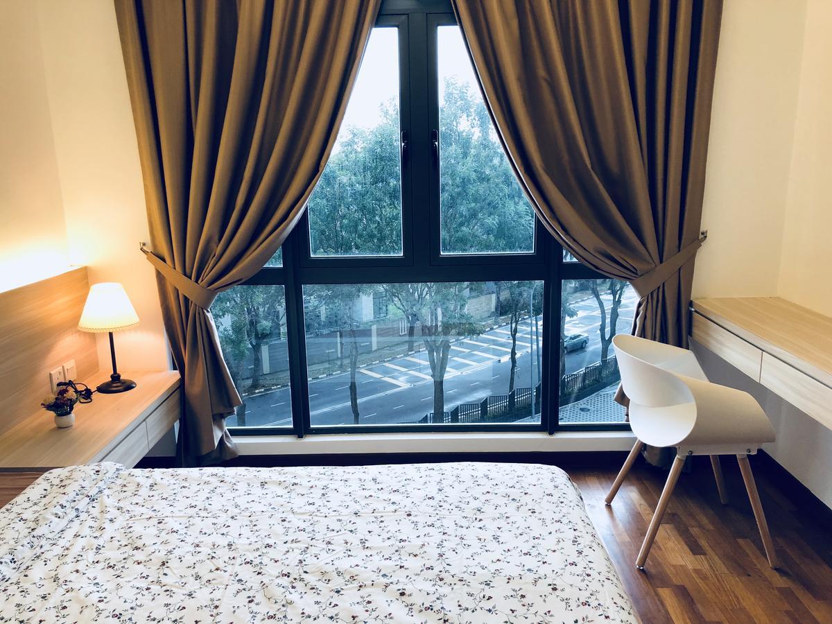 Loving&Comfy Ensuite By Crescent Bay Johor Bahru Buitenkant foto