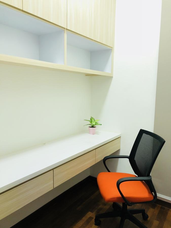 Loving&Comfy Ensuite By Crescent Bay Johor Bahru Buitenkant foto