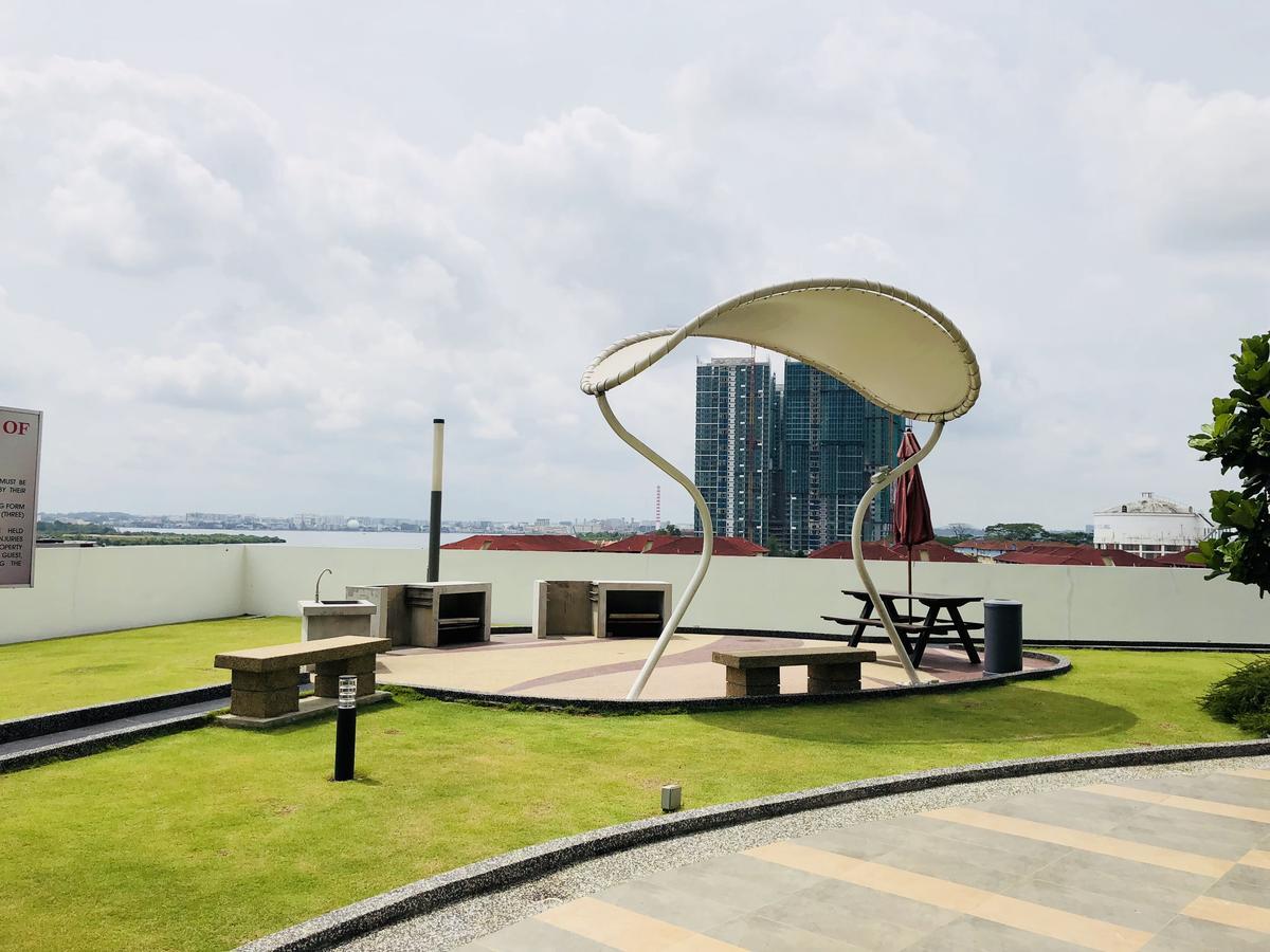 Loving&Comfy Ensuite By Crescent Bay Johor Bahru Buitenkant foto